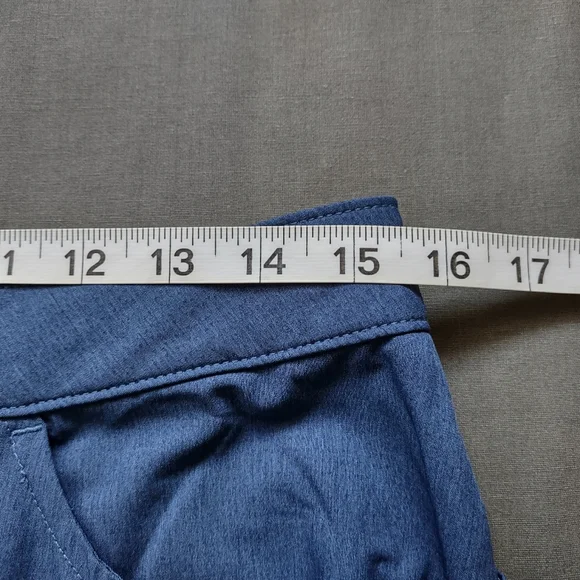 ZYIA Not Just A Trail Short - Picture 8 of 10